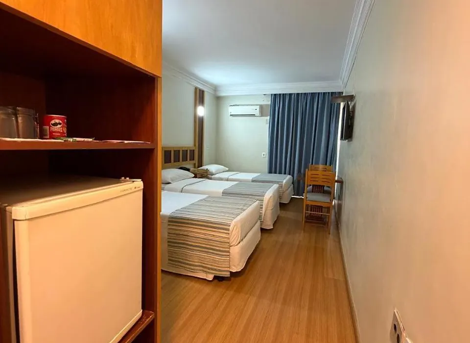 Monumental Bittar Hotel-1