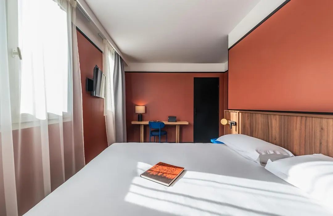 Hotel Le Lumière-1