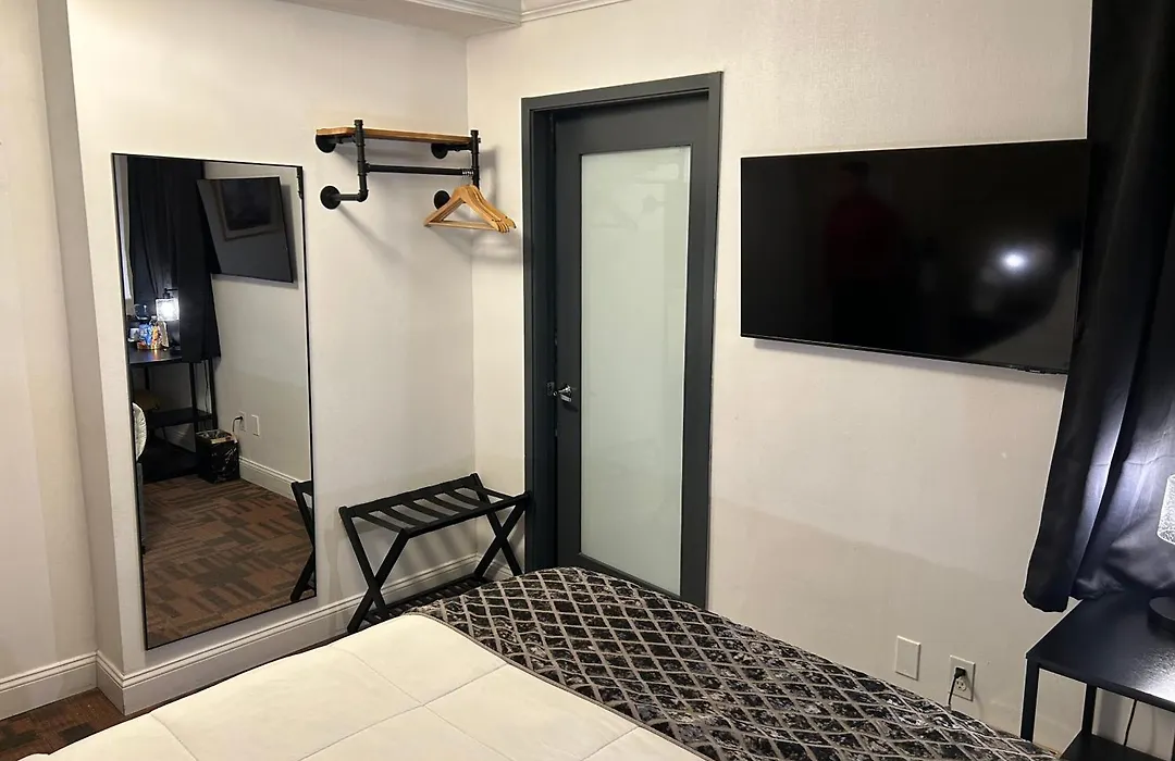 Hotel Richland Les-1