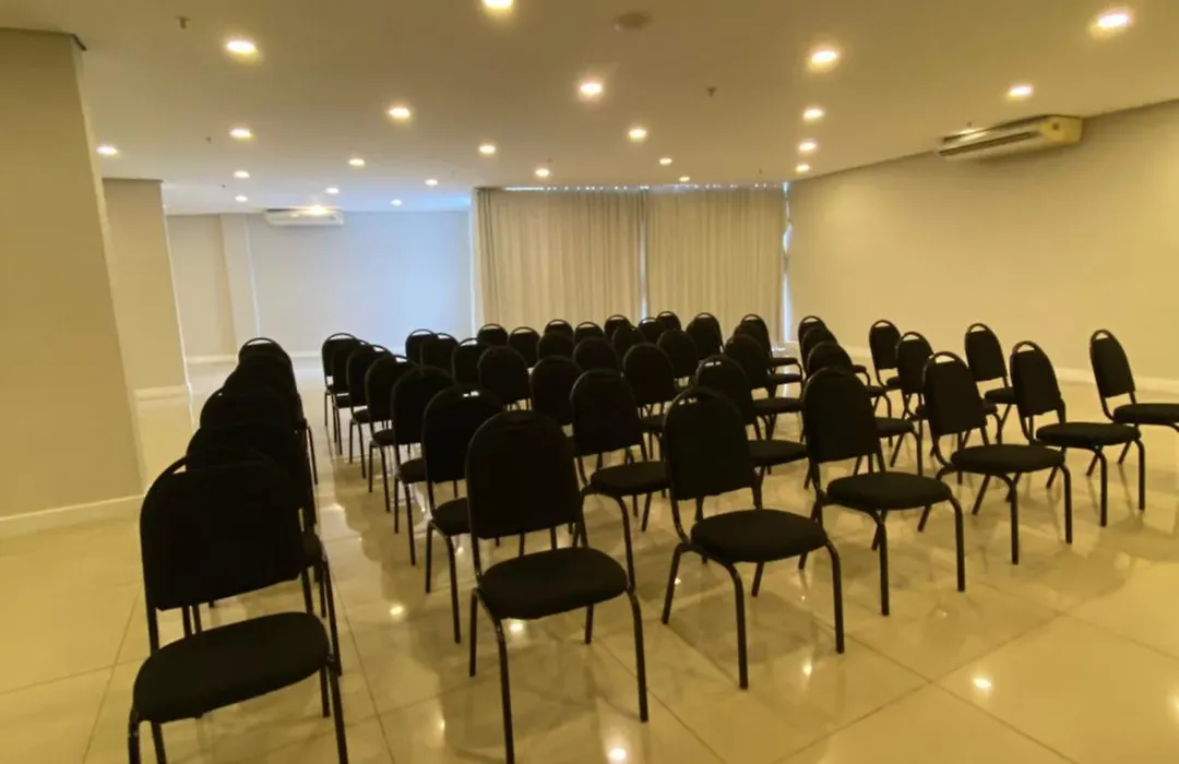 Bristol Easy Hotel - Rio Bonito-1