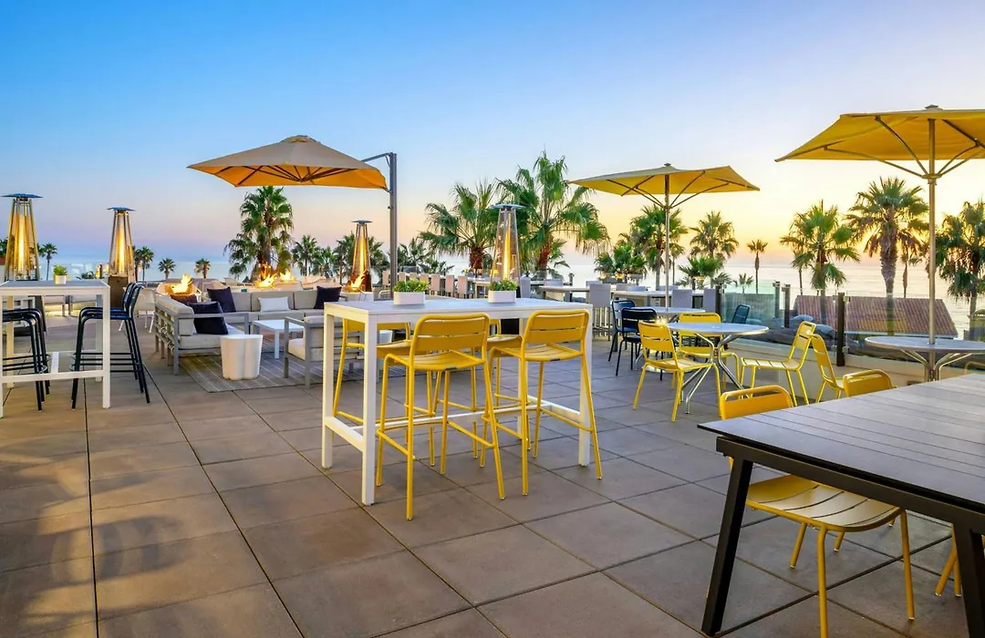 Springhill Suites By Marriott San Diego Carlsbad-1
