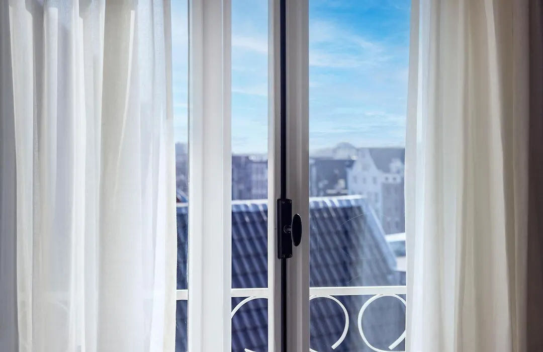 Hotel Nes Amsterdam-1