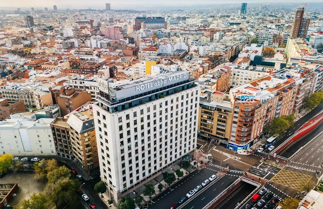 Abba Madrid-1