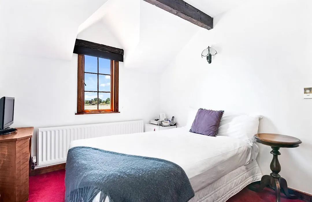 The Honest Lawyer, An Ascend Collection Hotel-1
