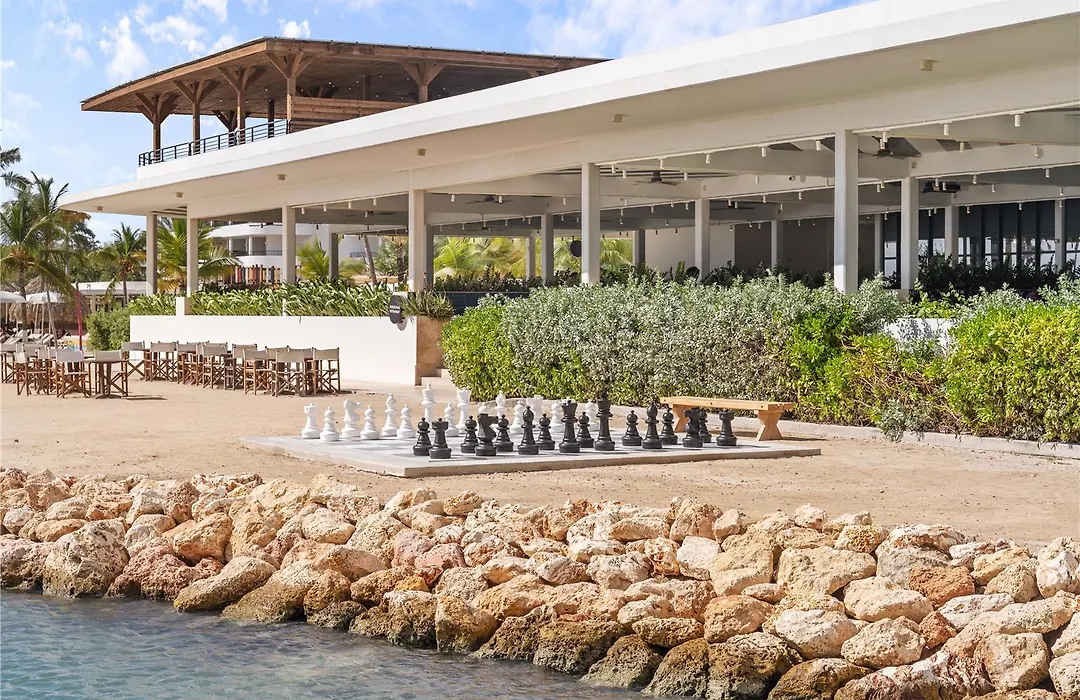 The Rif At Mangrove Beach Corendon All-Inclusive, Curio-1
