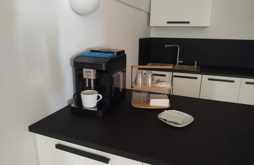 Casa Minerva beb Suite e Relax-1