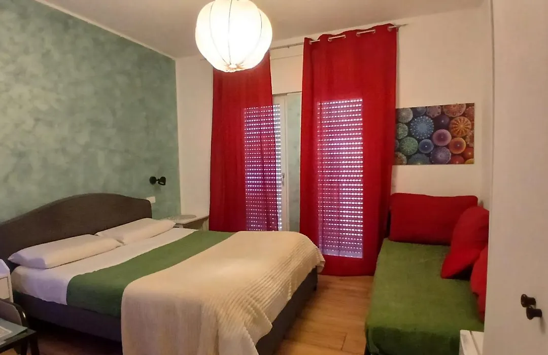 Ariel Rooms-1