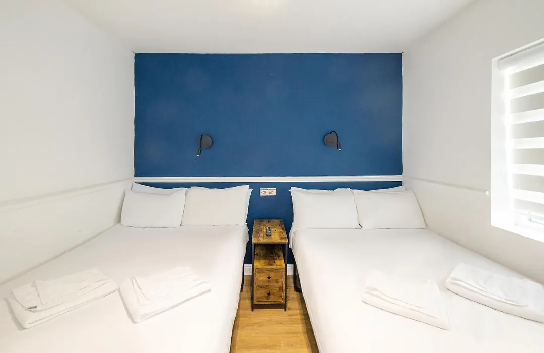 Linden House Hotel-1