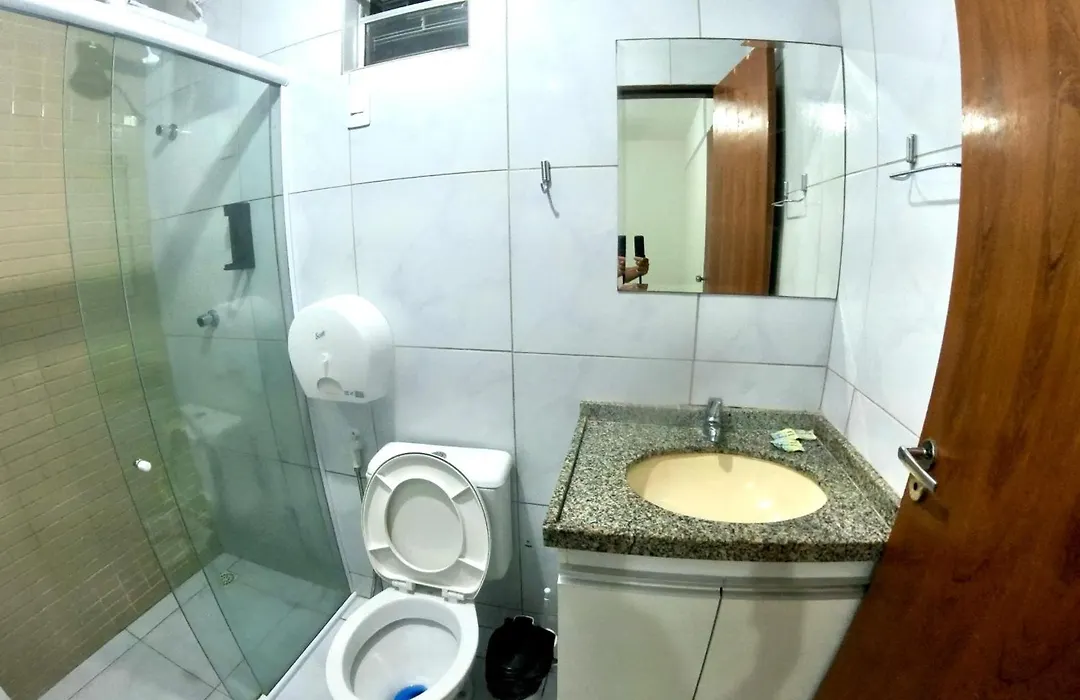 Hotel Pousada Atlântica-1