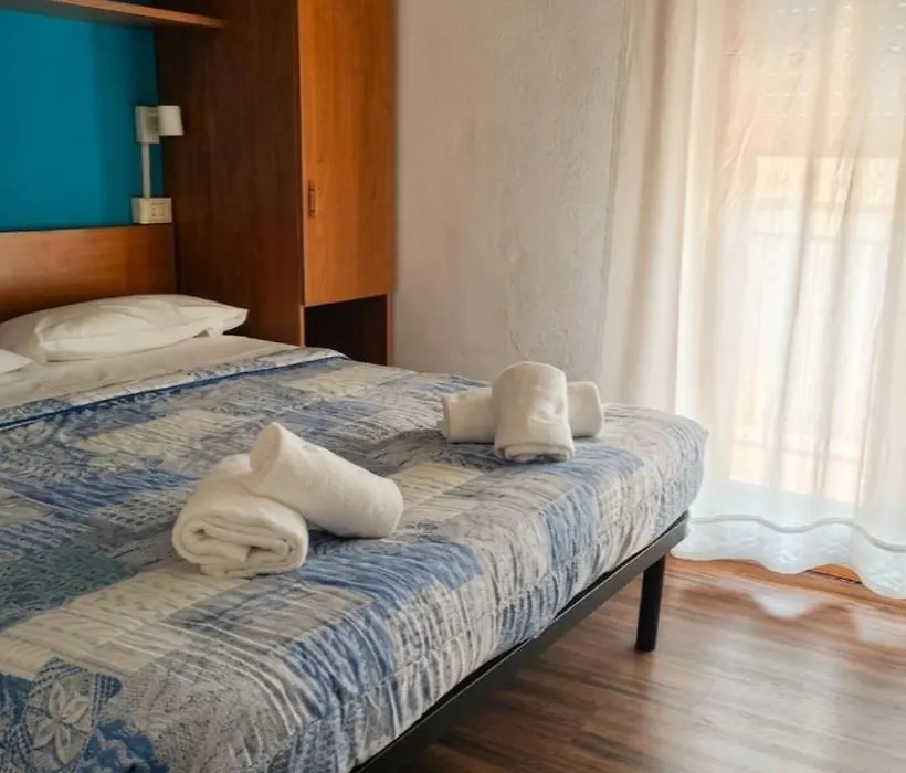 Hotel Luisa-1
