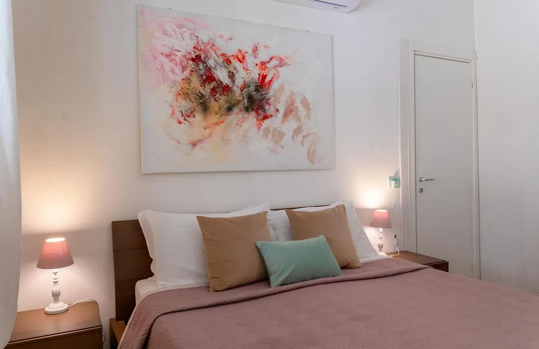 B&B Le Quattro Stagioni-1