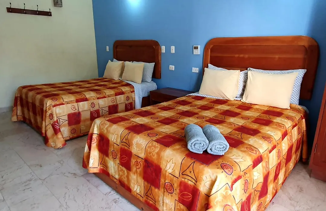 Hotel Kootznoowoo-1