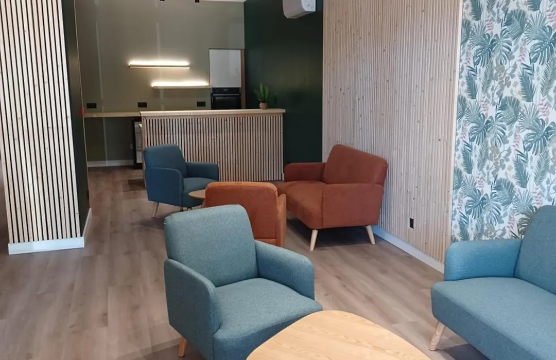 Hotel Le Colibri-1