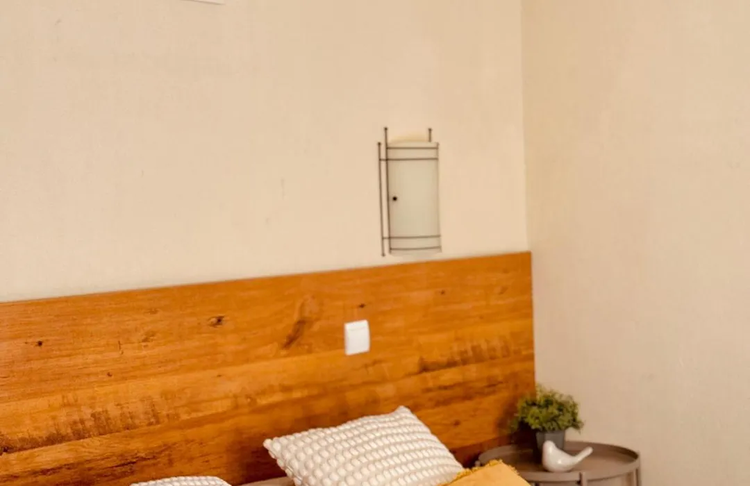 Hotel Le Nid-1