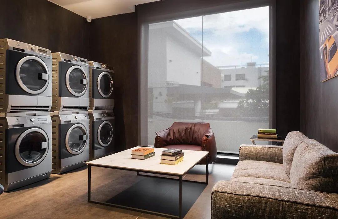 One Residence Hotel & Apartment-1