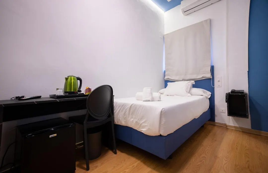 Hotel Sireno Ritual Torremolinos - Adults Only-1