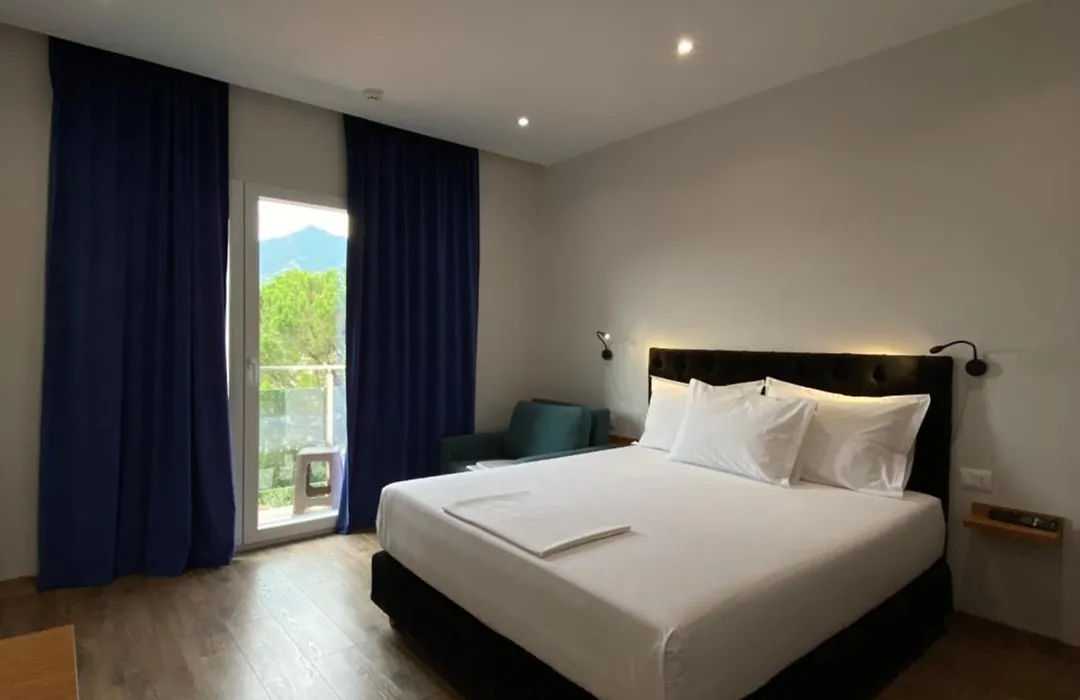 Merly Hotel-1