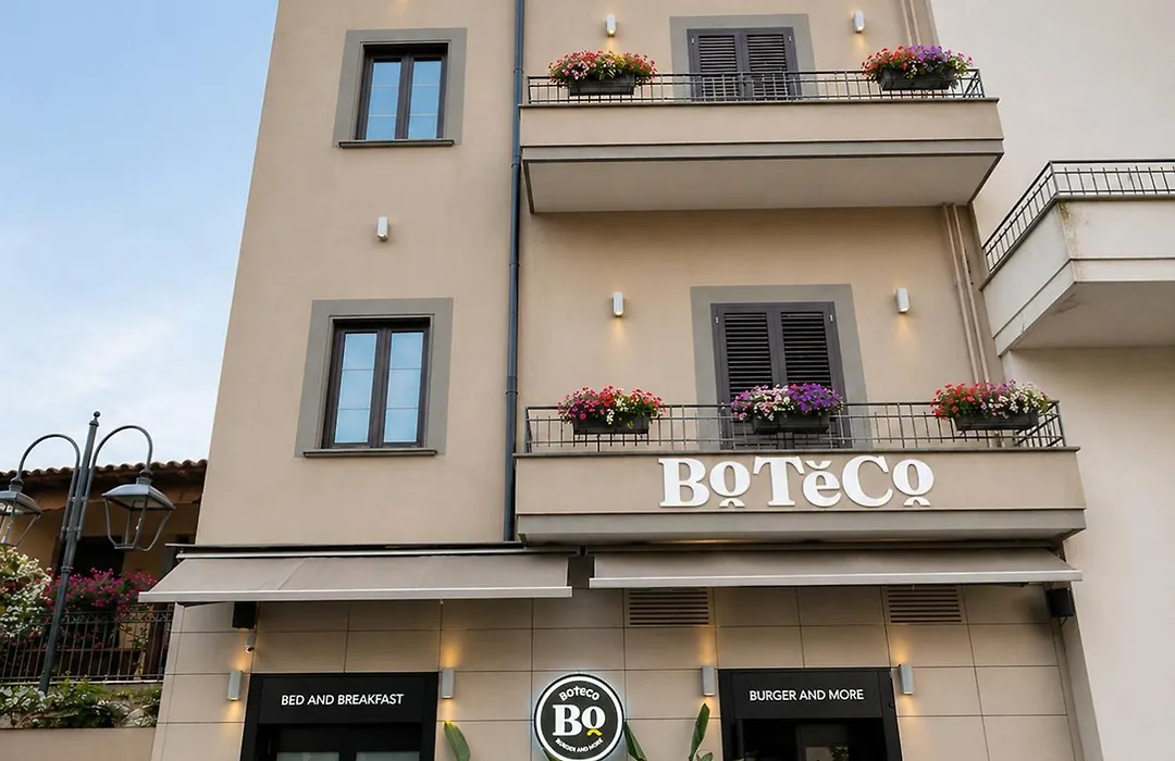 Boteco B&B-1