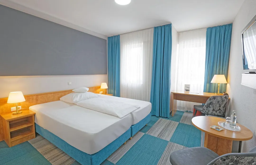 Friends Hotel Kerpen-1