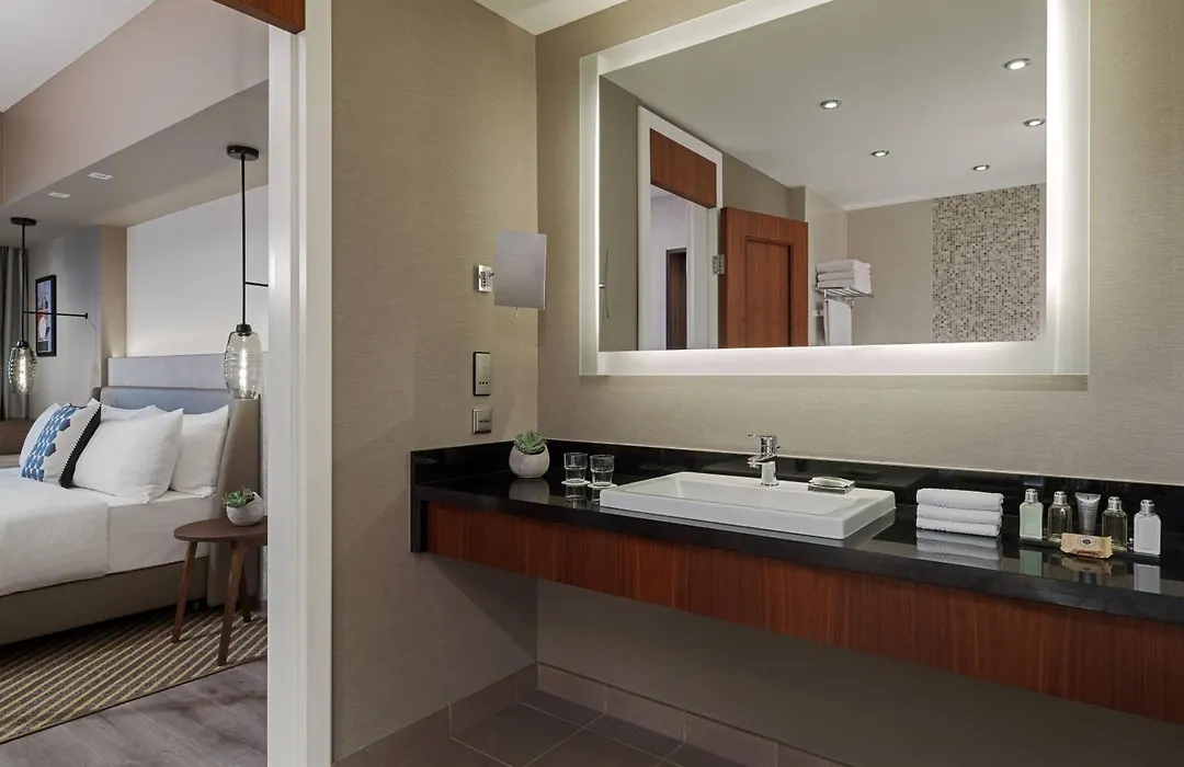 Budapest Marriott Hotel-1