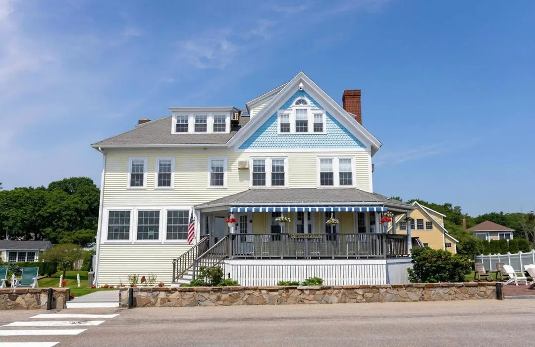 The Beach House Inn-1