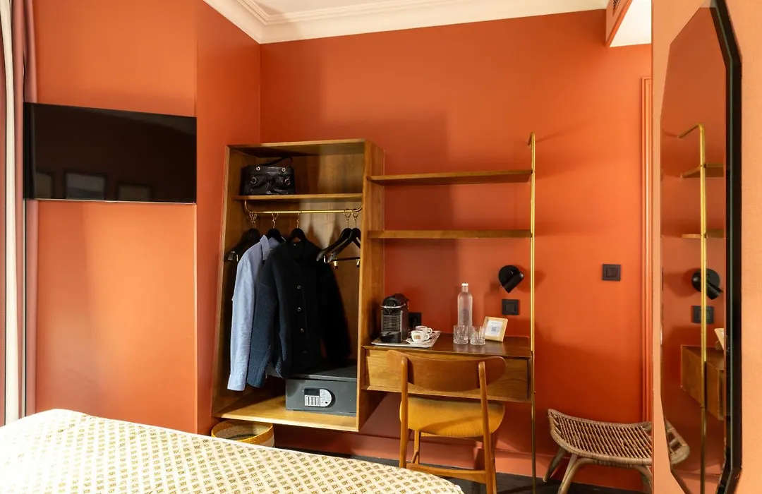 Coq Hotel Paris-1