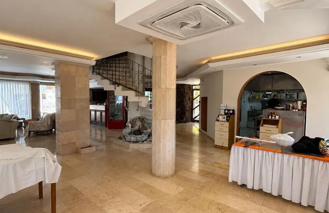 Calis Hotel-1