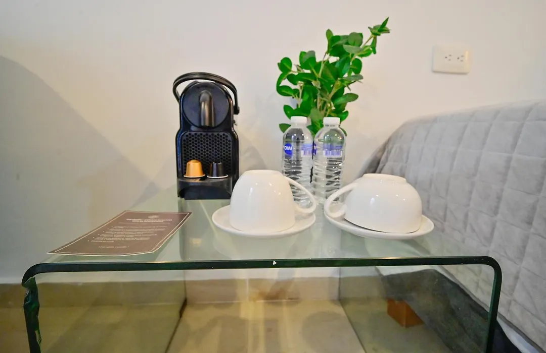 Hotel Serema Cartagena-1