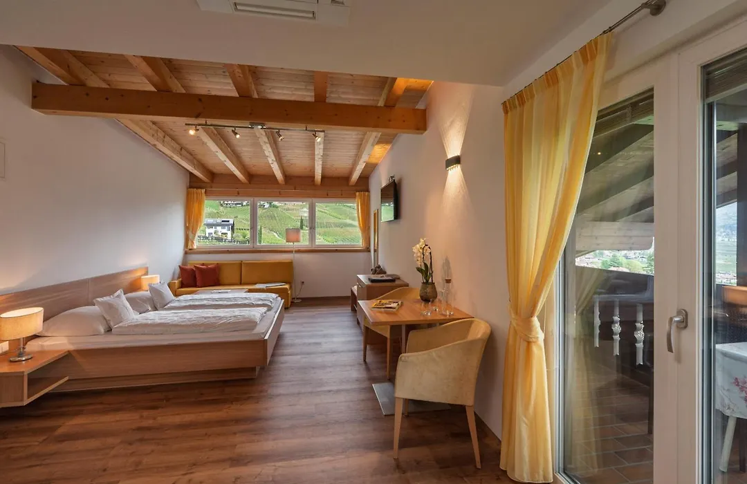 Hotel Törggelehof-1