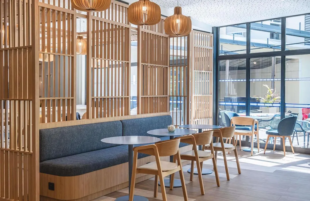 Hotel Marseille Centre Gare Saint-Charles-1