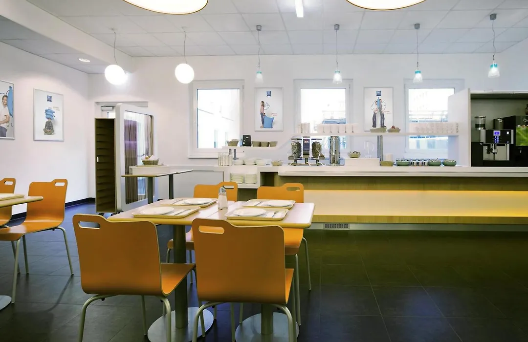 Ibis Budget Wien Messe-1
