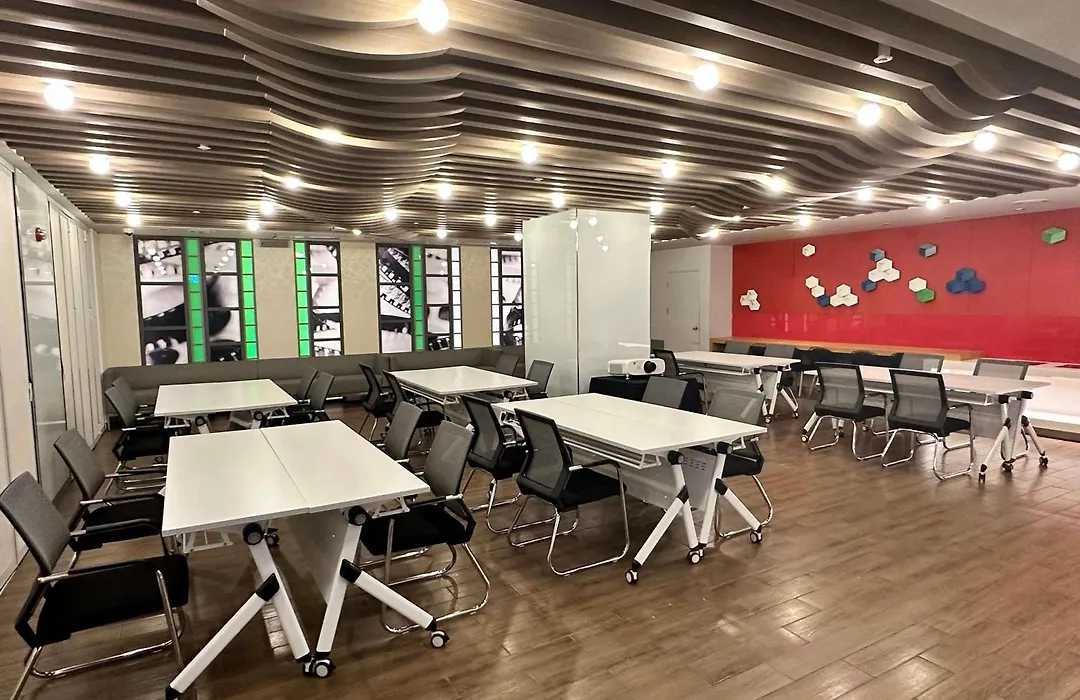 Ibis Styles Ambassador Seoul Myeong-Dong-1