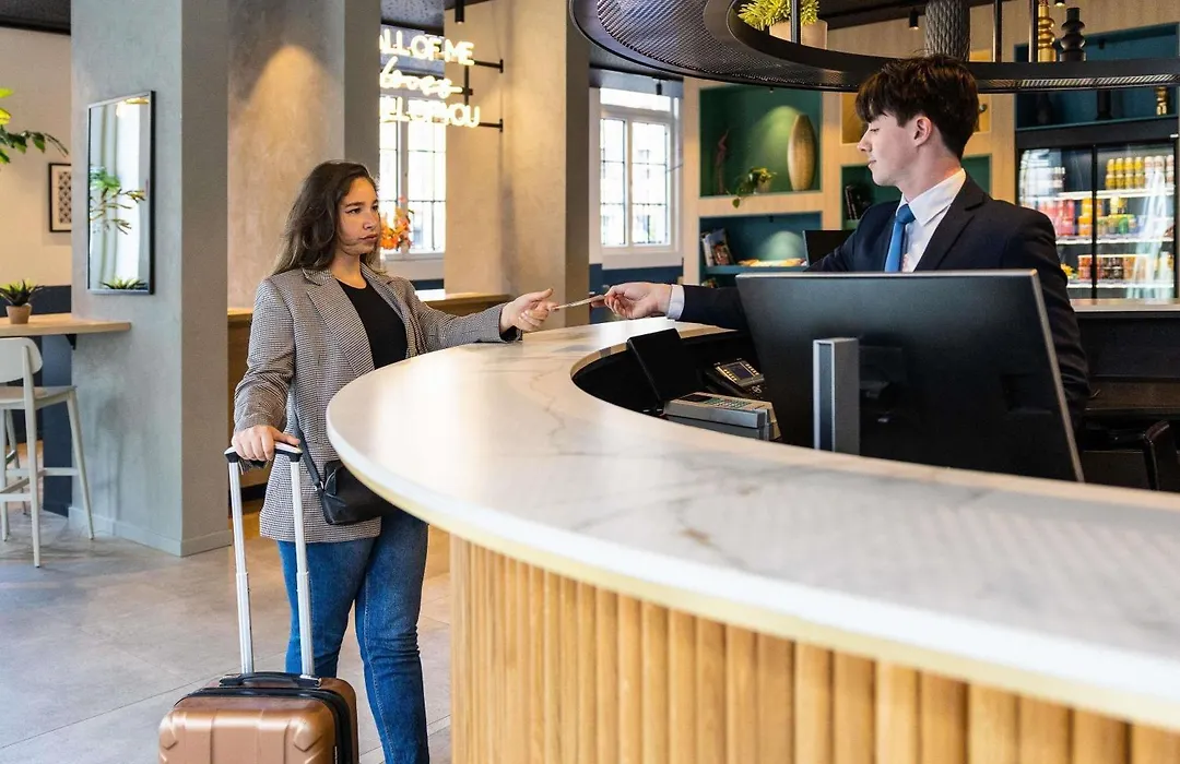 Hotel Novotel Brussels Off Grand Place-1