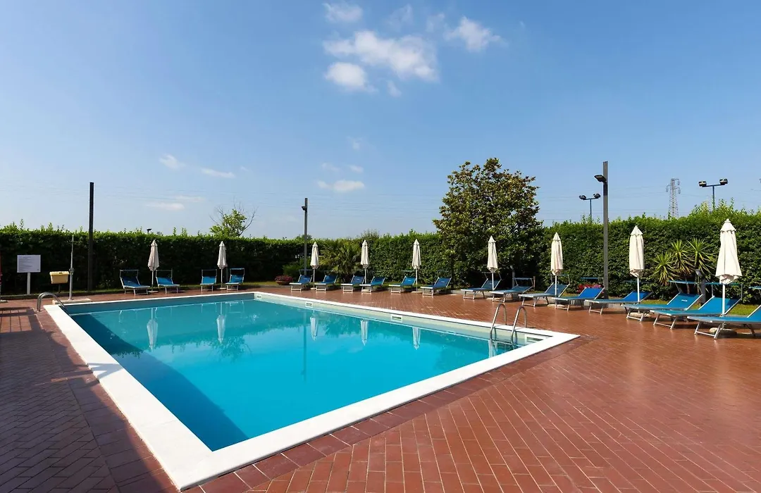 Novotel Caserta Sud-1