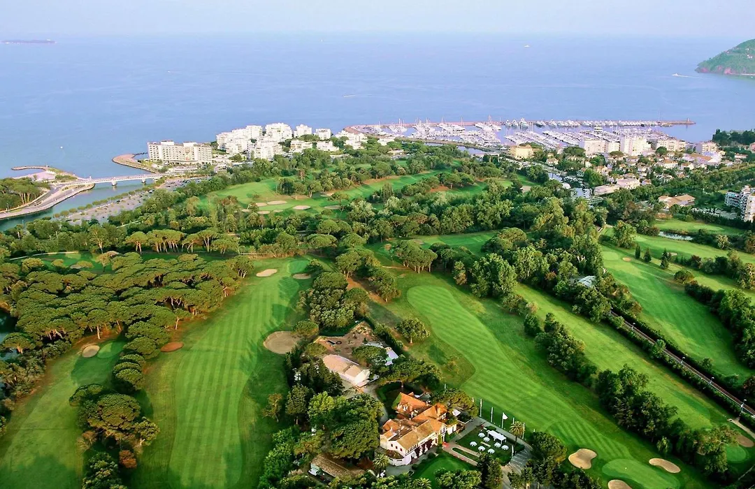 Pullman Cannes Mandelieu Royal Casino-1