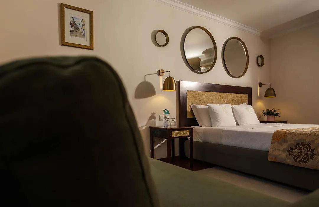 Casa Senhoras Rainhas - Obidos - By Unlock Hotels-1