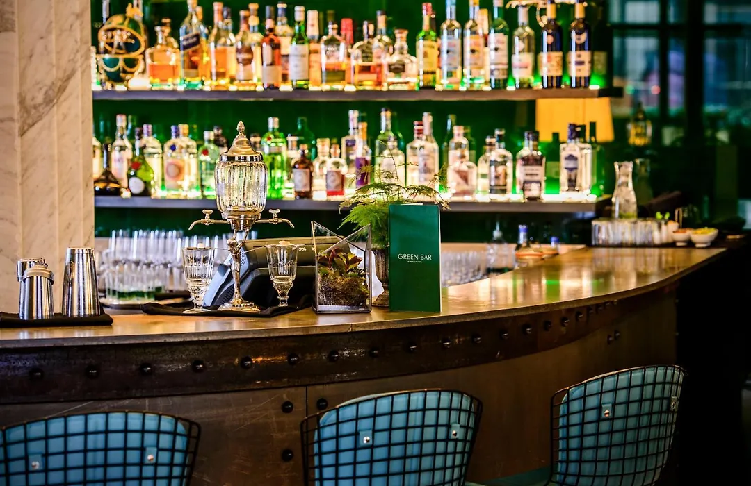 Hotel Cafe Royal-1