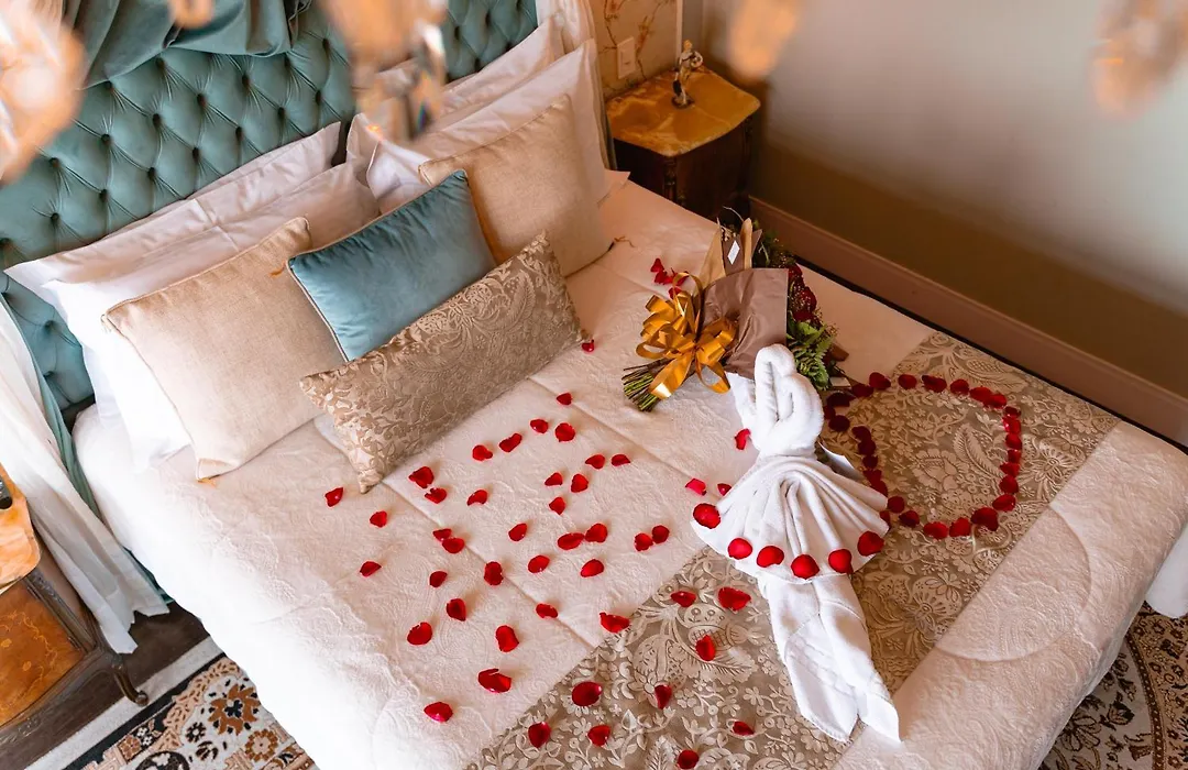 Le Boutique Hotel Gramado - Exclusivo Para Casais-1