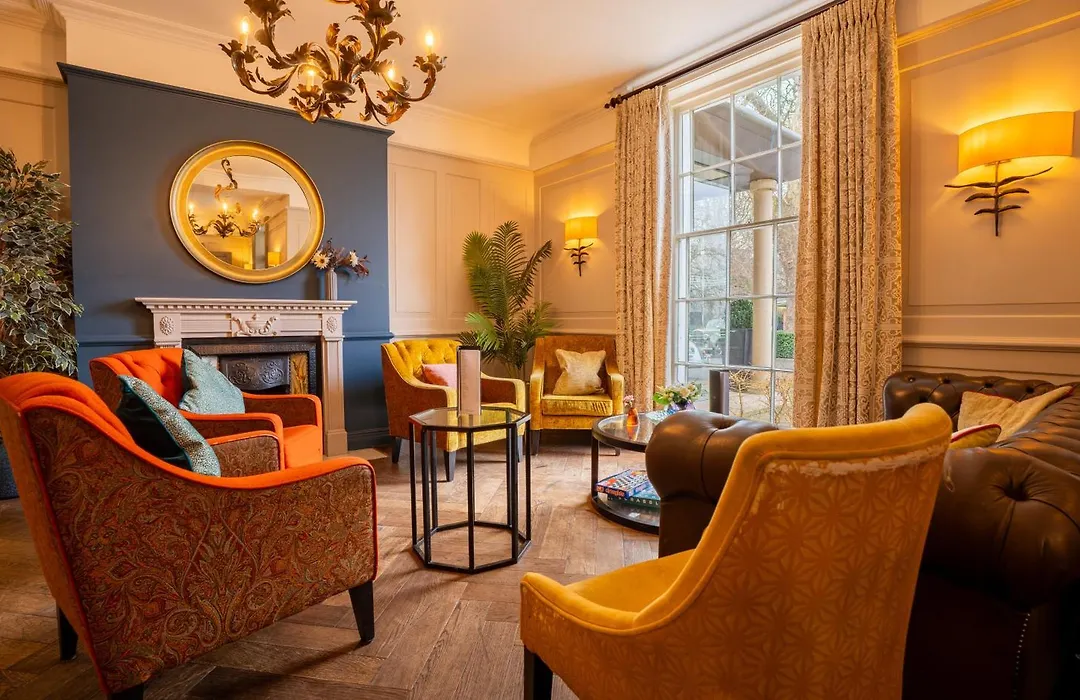 The Gonville Hotel, A Member Of Radisson Individuals-1