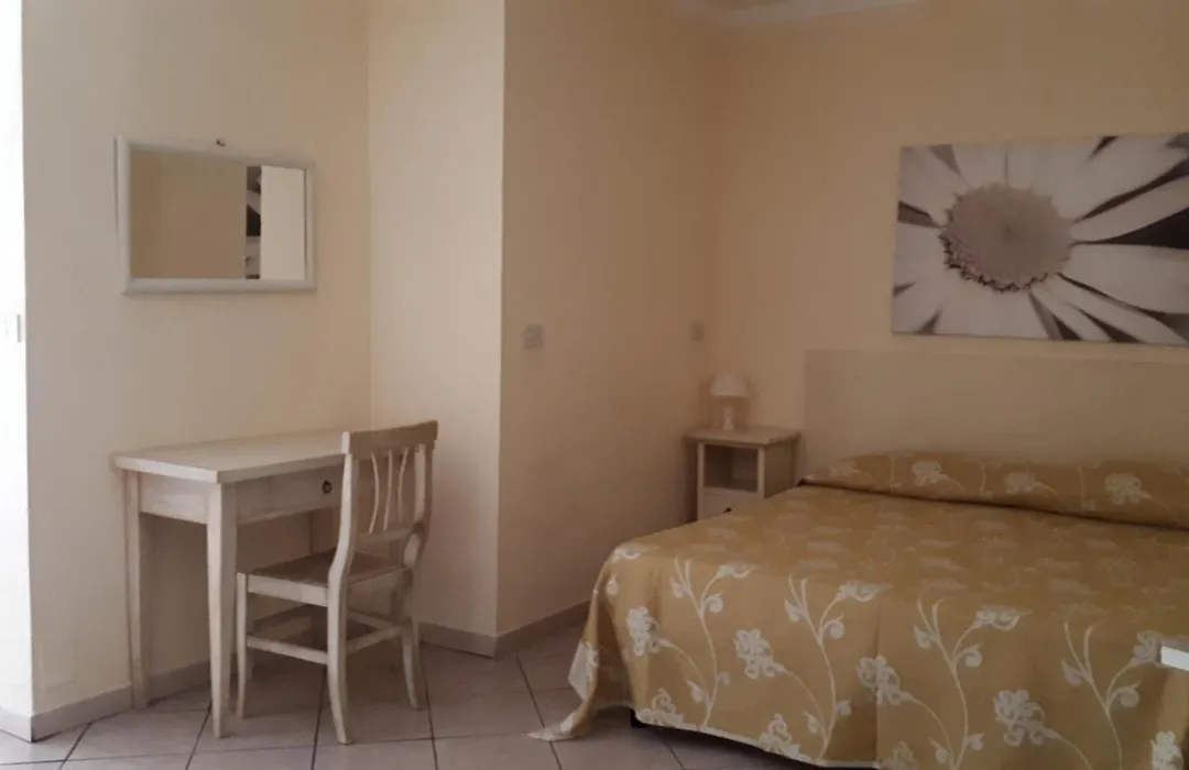Residential Hotel Villaggio Innamorata-1