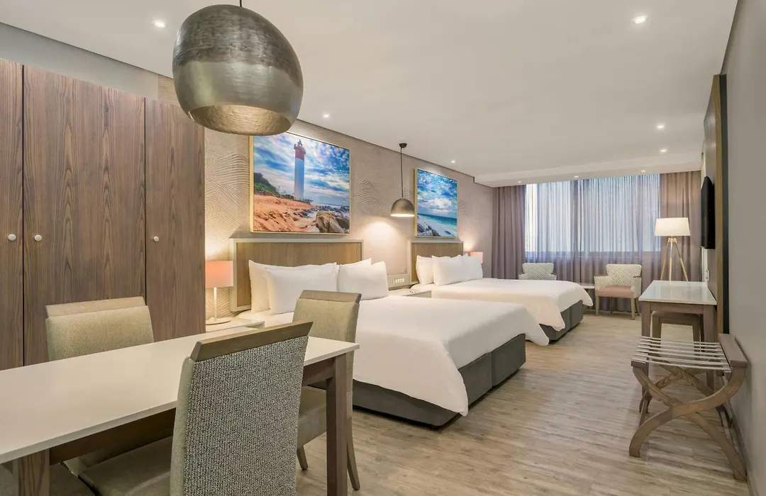 Protea Hotel By Marriott Durban Umhlanga-1