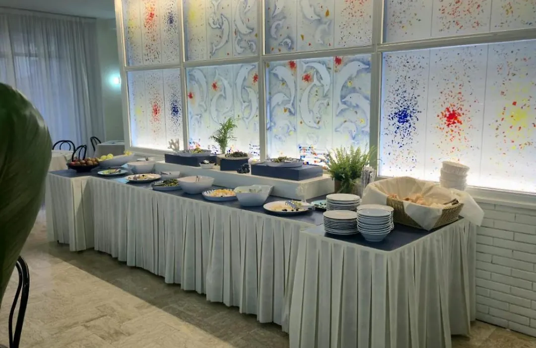 Hotel Arabesco-1