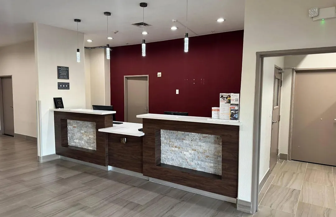 Comfort Inn San Antonio Northeast-1