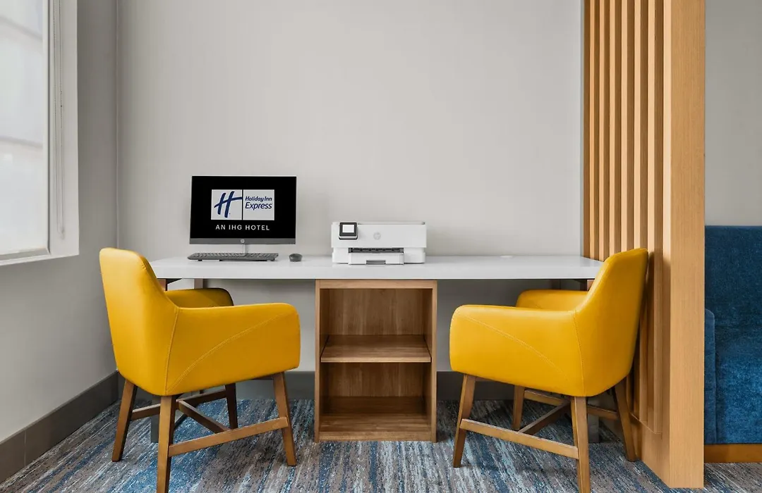 Holiday Inn Express Marble Falls By Ihg-1