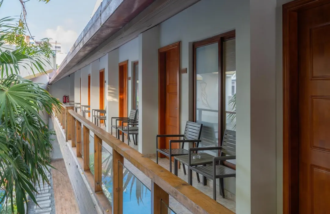 Kaani Village & Spa - Stay 3 Nights And Save 20 Percent On Spa And 10 Percent On Dining Until 31 October 2026-1