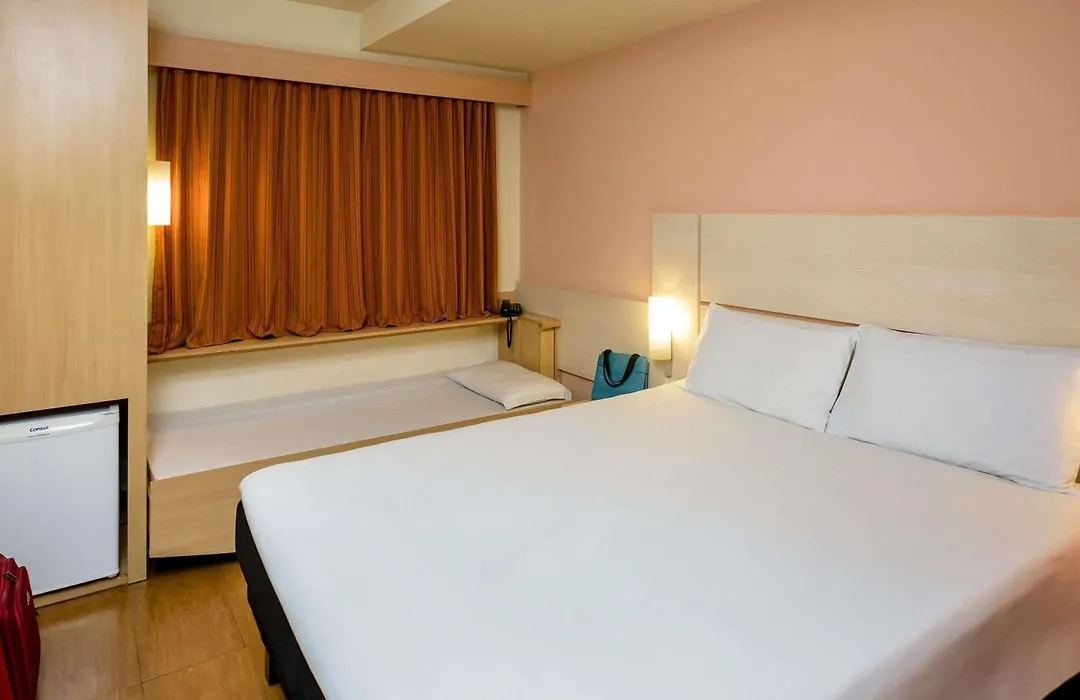 Ibis Joao Pessoa Praia-1