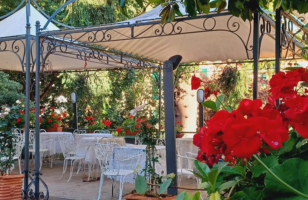 Hotel Pensione Moderna-1