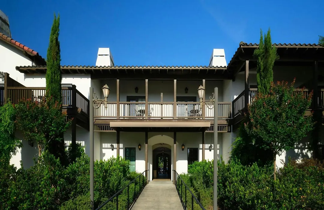 The Lodge At Sonoma Resort, Autograph Collection-1