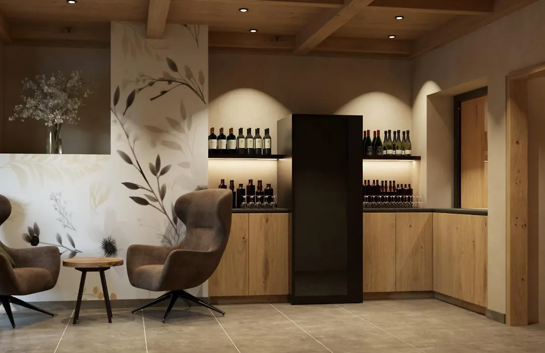 Hotel Garni Hainbacherhof-1