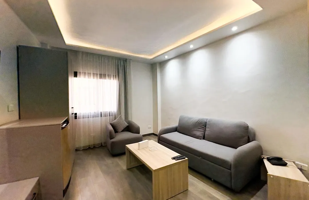 Beirut Hotel Cairo-1